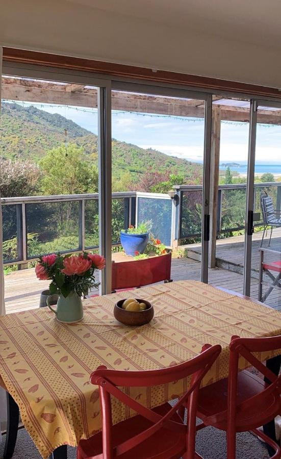 Marahau Retreat Villa Exterior photo