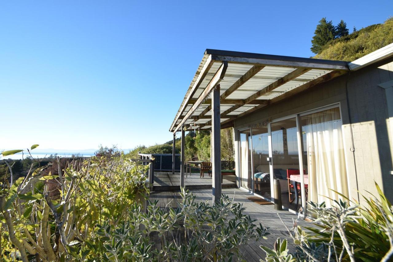 Marahau Retreat Villa Exterior photo