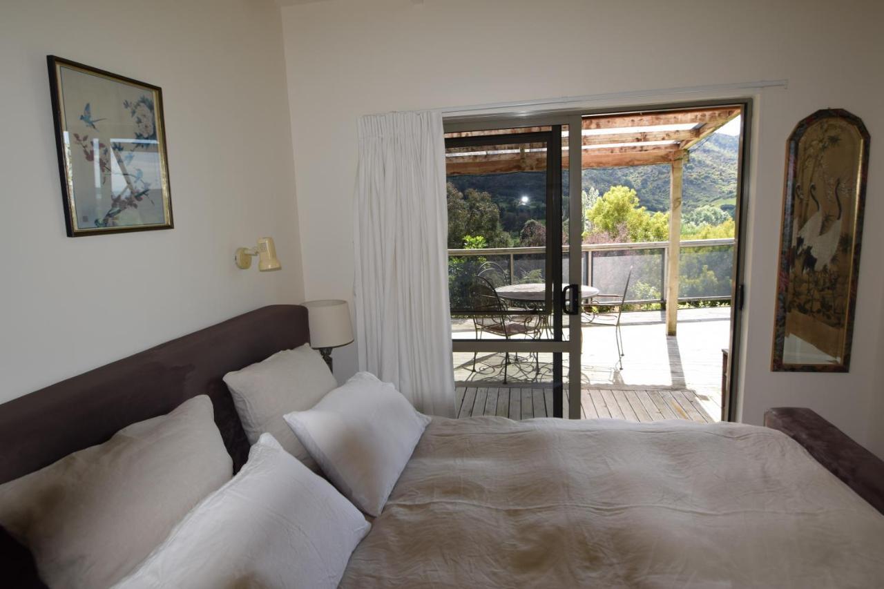 Marahau Retreat Villa Exterior photo